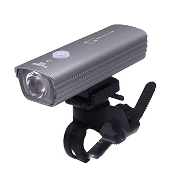 SERFAS(サーファス)TSL-750ヘッドライト　新品未使用 Serfas ( サーファス ) フロントライト USL PLUS-605 ブラック